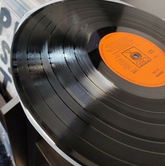 Imagen de The Byrds Byrdmaniax vinilo Uk 1971 impecable