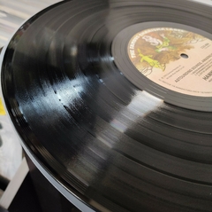 Hawkwind Astounding Sounds, Amazing Music vinilo Uk 1976 impecable en internet
