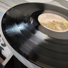 Hawkwind Astounding Sounds, Amazing Music vinilo Uk 1976 impecable - tienda online