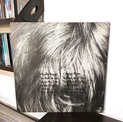 Phil Collins Face Value vinilo Uk 1981 excelente en internet