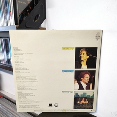 Simon & Garfunkel The Concert In Central.. vinilo 2lps Uk 1982 Exc + - comprar online