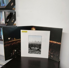 Simon & Garfunkel The Concert In Central.. vinilo 2lps Uk 1982 Exc + en internet