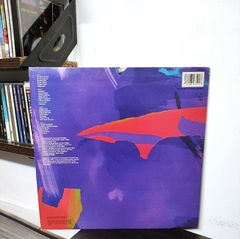 Pete Townshend Another Scoop vinilo 2lps Uk 1987 impecable - comprar online