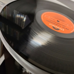 Pete Townshend Another Scoop vinilo 2lps Uk 1987 impecable - tienda online