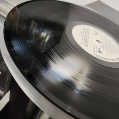 Imagen de Simply Red A New Flame vinilo Uk/Europa 1989 impecable