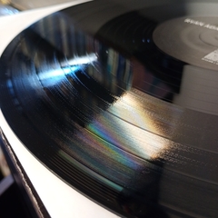 Ryan Adams Heartbreaker vinilo Europa 2015 2lps Bernie Grundman - tienda online