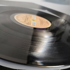 Imagen de Roy Buchanan When a Guitar Plays The Blues vinilo Uk 1985 impecable