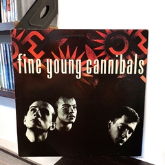 Fine Young Cannibals vinilo Uk 1985 impecable