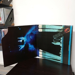 Status Quo If You Can´t Stand The Heat.. vinilo Uk 1978 impec en internet