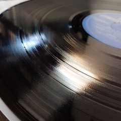 Camel Moonmadness vinilo Uk 1976 impecable - tienda online