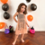 Vestido Mia Coral