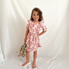 Vestido Cisne - comprar online