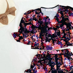 Conjunto Fiora - comprar online