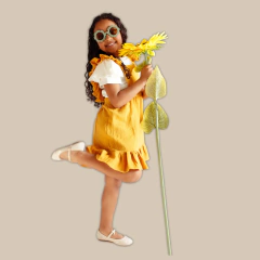 Jumper Girasol