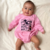Bodie Minnie y Mickey Rosa
