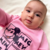 Bodie Minnie y Mickey Rosa - comprar online