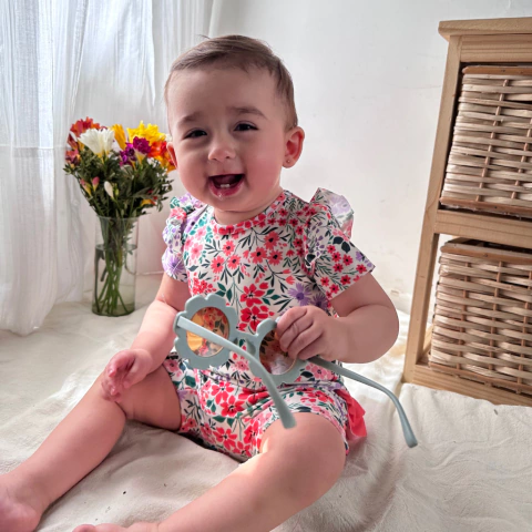 Bodie Playero Encanto