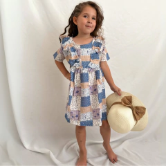 Vestido Valentina en internet