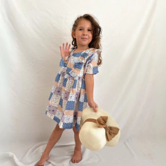 Vestido Valentina - comprar online