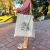 Tote Bag Minnie Mickey