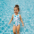 Malla Niña Fondo de mar - comprar online