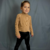 Polera Lucy Natural - comprar online