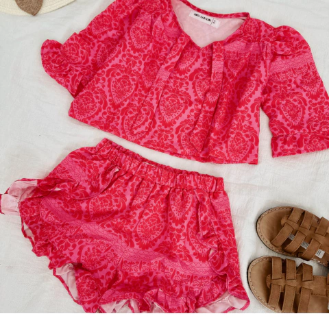 Conjunto Sasha
