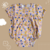 Bodie Bombachudo Dalia - comprar online
