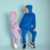 Conjunto Vera Violeta en internet