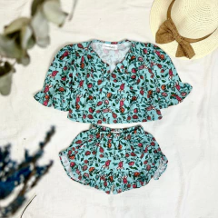 Conjunto Olivia en internet