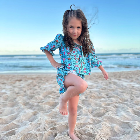 Conjunto Olivia - comprar online