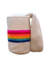 Mochila lana Arcoíris