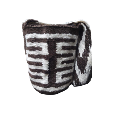 Mochila de lana mini - comprar en línea