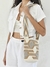 Mochila de lana mini