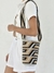 Mochila de lana mini