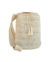 Mochila fique L raw