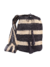 Mochila de fique M Dark Coco