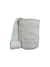 Mochila de lana Midi Beige