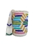 Mochila Arhuaca recamada