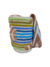Mochila recamada