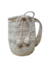 Mochila de fique p raw