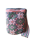 Mochila Wayuú Midi flowers - comprar online