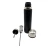 MATE LISTO TALLERES DE CORDOBA 750 ML - MATE Y TERMO 2 EN 1 - PERSONALIZABLE - - RIXON REGALOS - REGALOS PERSONALIZADOS