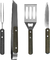 SET ASADO LIRA - comprar online