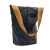 BOLSOS MATEROS CON DIVISION PARA TERMOS, MATE Y LATAS MODELO NEGRO Y SUELA en internet
