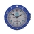 RELOJ DESPERTADOR DIAL RACING CLUB