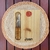 SET ASADO RIVER PLATE, MODELO CARP IMPRESO COLOR C/CUBIERTOS