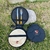 SET ASADO ECOCUERO INDEPENDIENTE MODELO GAJOS PELOTA