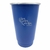 VASO COLOR FERNETERO GRABADO CON LOGO PERSONALIZADO - comprar online