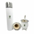 SET MATERO BOCA JUNIORS CON TERMO 1LT Y MATE CAMIONERO